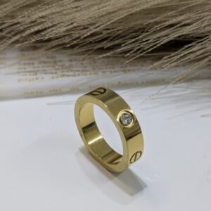 Cartier Ring
